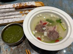 -哈啾嗨·新概念蒙餐(红星新城店)