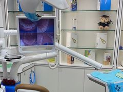 -牙博士口腔品牌连锁(杨浦店)