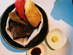 -三嚥阁 La Villa Restaurant