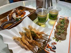 -东江海鲜大排档·潮汕菜·砂锅粥