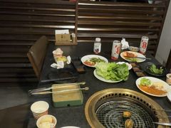 -神户赤童日式烤肉伙伴(东直门店)