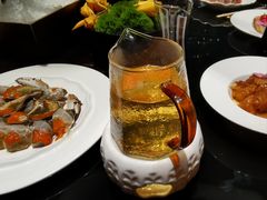 -海味世家·家常菜馆(明州里店)