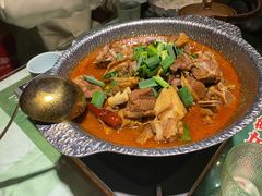 -福宝漠北·牛羊肉(广埠屯店)