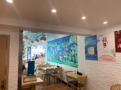 大堂-贵凤凰贵州米粉(五道口店)