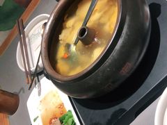 -云海肴·汽锅鸡·云南菜(高德置地店)