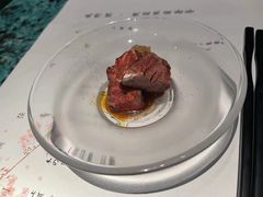 -風料理.鮨Omakase