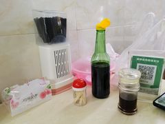 -非遗·爱西干面(小公园总店)