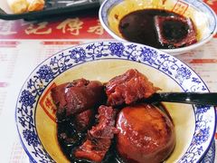 -赵记传承·中式甜品(珠海香洲柠溪大道店)