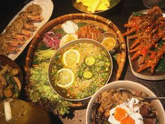 -Ameigo梅果·云贵川bistro(长宁来福士店)