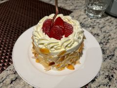 -棕榈岛海鲜自助餐厅(虹桥迎宾馆店)