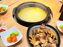 -一朵菌·野生菌探索家火锅(南亚店)