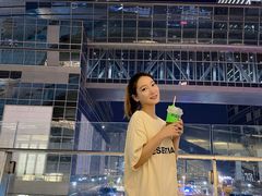 -Yes Lemon就是柠·手打柠檬茶(苏州中心一店)