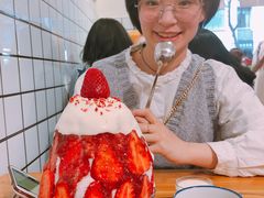 -WONDER ICE 萬得冰田(建設路总店)