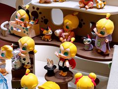 -泡泡玛特POPMART(蓝色港湾店)