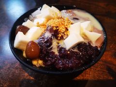-老式乌米冰(阜阳园店)