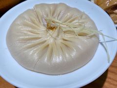 王牌蟹粉灌汤包-苏小柳手工点心(人民广场分院)