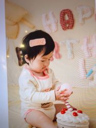 -倾城宝贝儿童摄影(浦东金谊店)