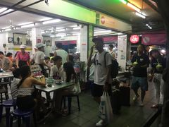 -红大哥水门鸡饭(總店)