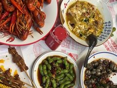 -辣不怕口味虾(长沙总店)