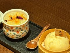 -银米·云南传统过桥米线(双廊黑金冠店)