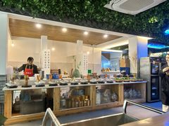 -老奶奶私房菜(天台里街店)