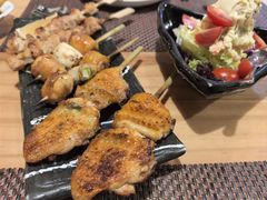 -长崎屋·日本料理·刺身·烧鸟(天河北路店)