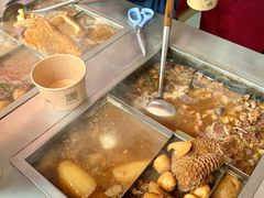 -岭南第一锅(萝岗万达店)