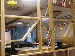 -豪客来牛排(中央花苑店)