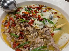 -邱大妈水煮(龙山店)