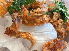 -Ginger(兴国路店)