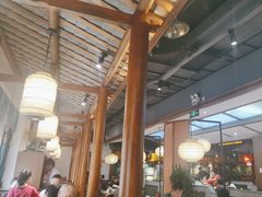 -六合居(温江店)
