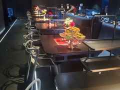 -海底捞火锅智慧餐厅(中骏世界城店)
