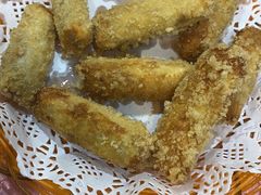-永顺潮汕菜海鲜砂锅粥生腌大排档(万安大厦店)