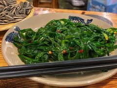 -老湘烤·湘西小串(绿塘路店)