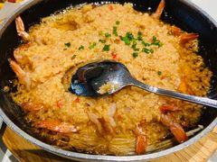 -楚山晓·湖北菜(武汉光谷K11店)