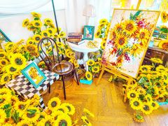 -禧室Joyous Lounge(禧园店)