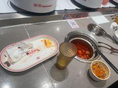 -龍歌自助小火锅(雨花台江南虹悦城店)