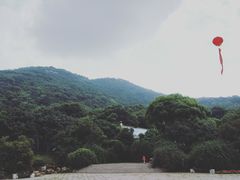 -宝岩生态观光园