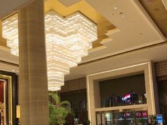 -常州富力喜来登酒店 Feast盛宴标帜西餐厅(新北万达广场店)