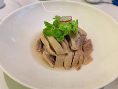 -太阳门淮扬菜(南京博物院店)