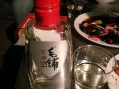 -许家黄土高坡砂锅总店
