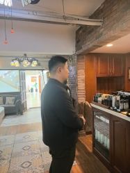 -BarberKiNG男士理发馆Barbershop