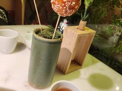 -初蓉丨遇见新川菜(亲贤街荣耀店)