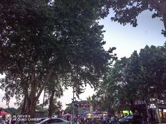 -汴河街