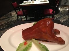 -8餐厅(新葡京酒店)