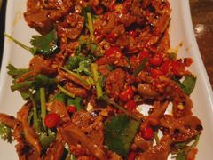 鸡胗-枪火串烧·东北特色烧烤(罗湖总店)