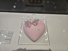 -黑天鹅蛋糕店(青年大街店)