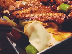 -鸣记脆皮烤鱼(山姆店)