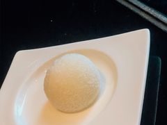 燕窝冰淇淋-Mr·Fish鱼鲜生海鲜放题(银泰in99店)