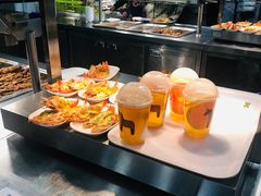 -宜家·瑞典风味餐厅(北京西红门店)